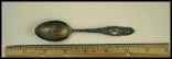 Gray Chapel, Delaware, Ohio Souvenir Spoon THUMBNAIL