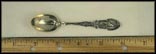 Bunker Hill, Paul Revere Souvenir Spoon THUMBNAIL