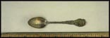 Golden Gate, San Francisco, California Souvenir Spoon THUMBNAIL