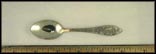 Shepherd of the Hills Farm, Old Matt's Cabin, Ozark, Missouri Souvenir Spoon THUMBNAIL