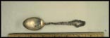 Au Fait Souvenir Spoon THUMBNAIL