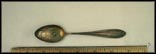 Beaded Handle, Lakeside, Ohio Souvenir Spoon THUMBNAIL