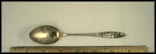 Prospect Point Niagara Souvenir Spoon THUMBNAIL