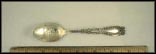Steel High School, Dayton, Ohio Souvenir Spoon THUMBNAIL