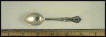 Quota Souvenir Spoon THUMBNAIL