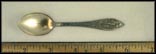 Meramec Caverns, Stanton, Missouri Souvenir Spoon THUMBNAIL