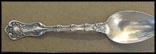 Engraved Bowl, Mobile, Alabama Souvenir Spoon THUMBNAIL