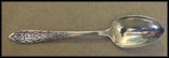 Design Handle, Newark, Ohio Souvenir Spoon THUMBNAIL