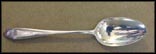 Etched Handle, Middletown, Ohio Souvenir Spoon THUMBNAIL