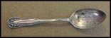 Etched Council Tree, Neenah, Wisconsin Souvenir Spoon THUMBNAIL