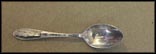Cutout Railway, Atlantic City, New Jersey Souvenir Spoon THUMBNAIL