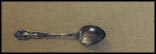 Lighthouse, Atlantic City, New Jersey Souvenir Spoon THUMBNAIL