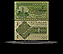 Suriname Banknote, 1 Gulden, 1.11.1974, P#116d THUMBNAIL