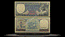 Suriname Banknote, 5 Gulden, 1.9.1963, P#120b THUMBNAIL