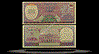 Suriname Banknote, 100 Gulden, 1.11.1985, P#128b THUMBNAIL