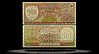 Suriname Banknote, 500 Gulden, 1.4.1982, P#129 THUMBNAIL