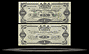 Sweden Banknote, 1 Krona, 1914, P#32a THUMBNAIL