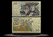 Sweden Banknote, 20 Kronor, 1991, P#61a THUMBNAIL