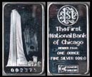 First National Bank of Chicago' Art Bar by Switzerland. THUMBNAIL