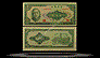Taiwan Banknote, 100 Yuan, 1964, P#1977 THUMBNAIL