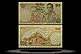 Thailand Banknote, 10 Baht, ND (1969), P#83a THUMBNAIL