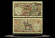 Thailand Banknote, 10 Baht, BE2523 (1980), P#87 THUMBNAIL