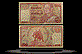 Thailand Banknote, 100 Baht, ND (1978), P#89 THUMBNAIL