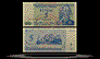 Transnistria Banknote, 5 Rublei, 1994, P#17 THUMBNAIL