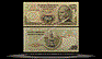 Turkey Banknote, 50 Lira, L.1970 (1976), P#188 THUMBNAIL