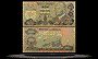 Turkey Banknote, 1000 Lira, L.1970, P#191 THUMBNAIL