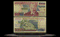 Turkey Banknote, 1 Million Lira, L.1970 (1995), P#209c THUMBNAIL