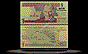 Turkey Banknote, 1 Lira, 2005, P#216 THUMBNAIL