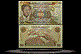 Uganda Banknote, 50 Shillings, ND (1985), P#20 THUMBNAIL