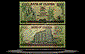 Uganda Banknote, 1000 Shillings, 2001, P#39A THUMBNAIL