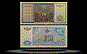 Uzbekistan Banknote, 10 Sum, 1994, P#76 THUMBNAIL
