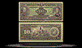 Venezuela Banknote, 10 Bolivares, 18.9.1979, P#51g THUMBNAIL