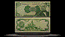 Venezuela Banknote, 20 Bolivares, 6.10.1981, P#63a THUMBNAIL