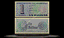 Venezuela Banknote, 1 Bolivare, 5.10.1989, P#68 THUMBNAIL