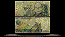 Venezuela Banknote, 2000 Bolivares, 29.10.1998, P#80 THUMBNAIL