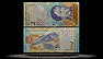 Venezuela Banknote, 2 Bolivares, 20.3.2007, P#88 THUMBNAIL
