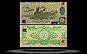 Welsh Black Sheep Company, Wales Banknote, 5 Pounds, 9.10.1969, P#105 THUMBNAIL