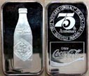 Coca Cola - Nashville' Art Bar by Bar Mint. THUMBNAIL