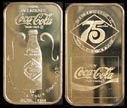 Coca Cola - Dallas' Art Bar by Bar Mint. THUMBNAIL