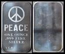 Peace Symbol' Art Bar. THUMBNAIL