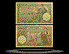 Yugoslavia Banknote, 100 Dinara, 1.12.1929, P#27a THUMBNAIL
