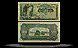 Yugoslavia Banknote, 500 Dinara, 1.5.1963, P#74a THUMBNAIL