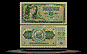 Yugoslavia Banknote, 5 Dinara, 1.5.1968, P#81a THUMBNAIL