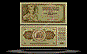 Yugoslavia Banknote, 10 Dinara, 1.5.1968, P#82a THUMBNAIL