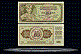 Yugoslavia Banknote, 10 Dinara, 12.8.1978, P#87a THUMBNAIL