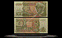 Zaire Banknote, 1 Nouveau Likuta, 24.6.1993, P#47 THUMBNAIL